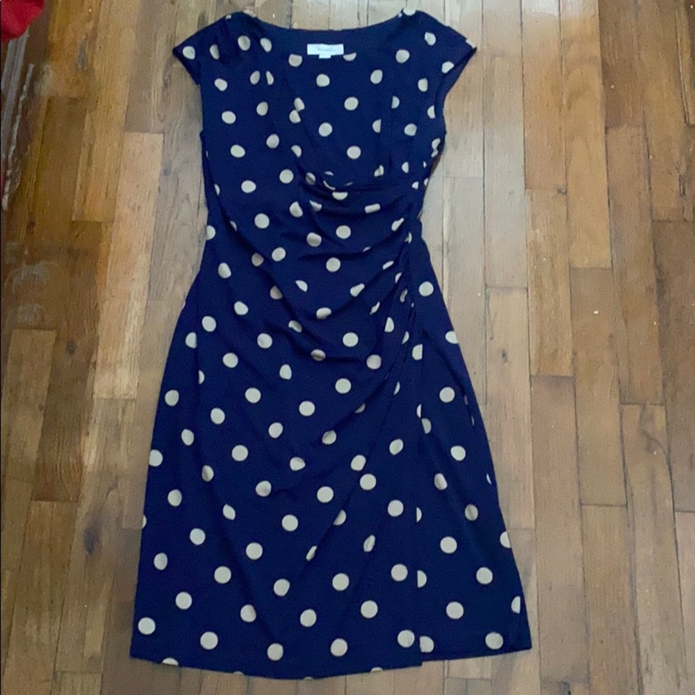 Dress barn dress